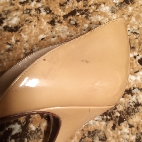 Jimmy Choo heels - Picture 7 of 7